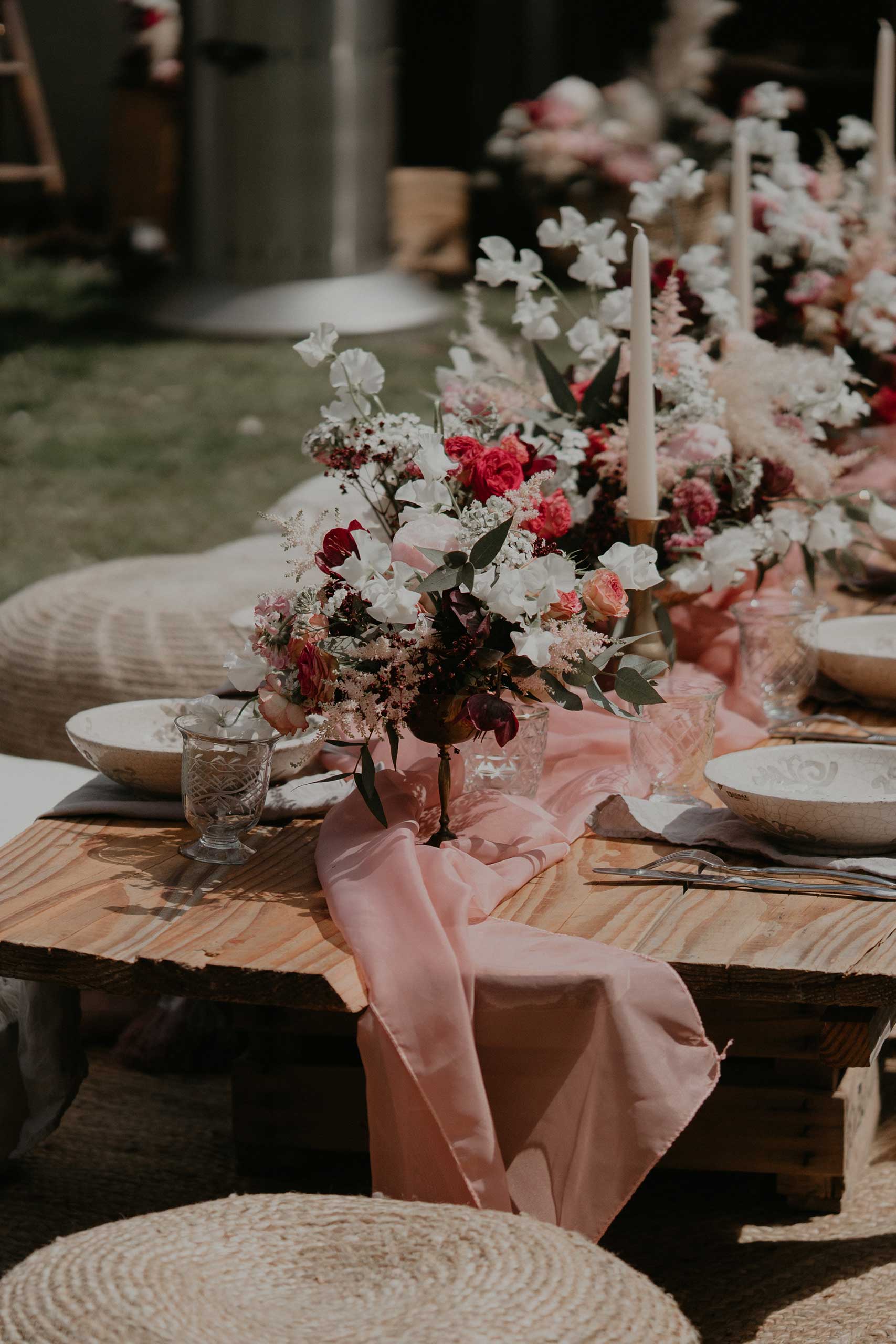 decoration-fleurs-table-mariage